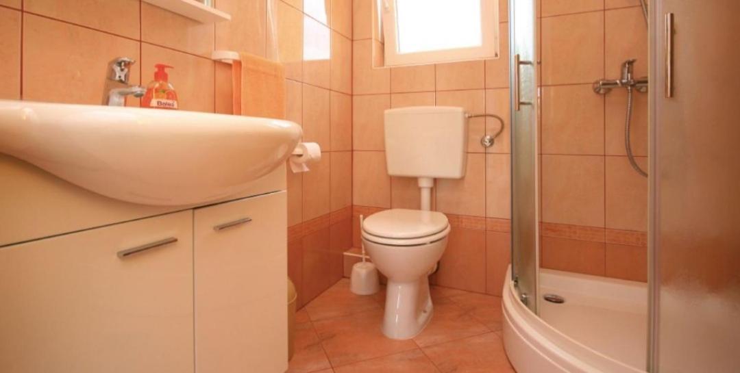 Apartment Petra Raslina المظهر الخارجي الصورة
