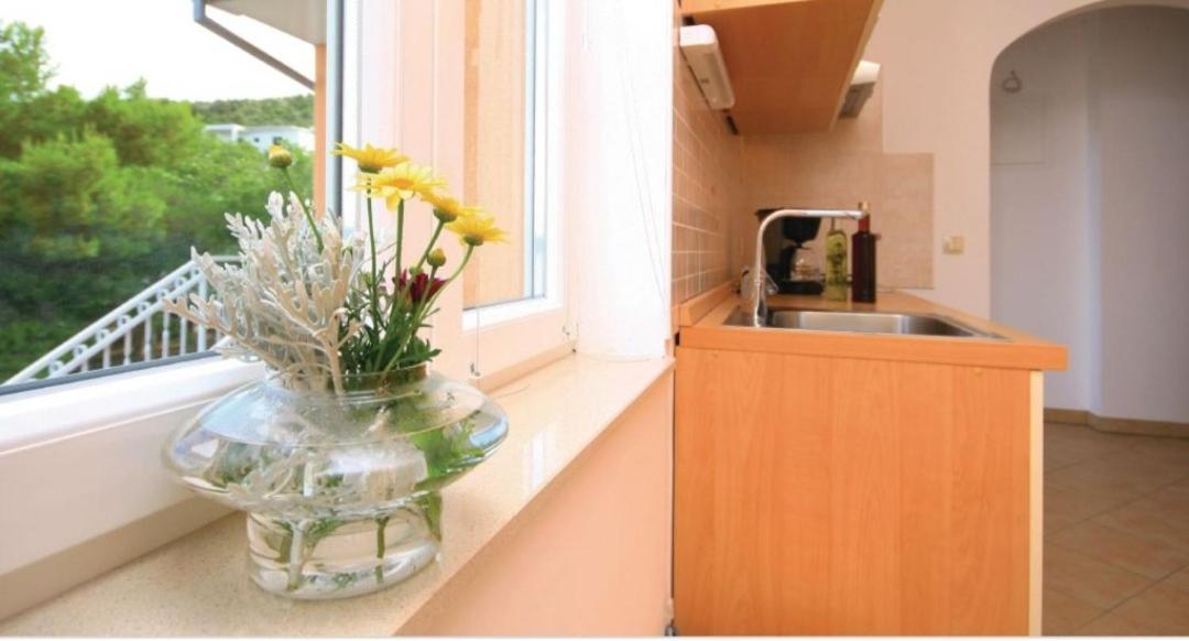 Apartment Petra Raslina المظهر الخارجي الصورة