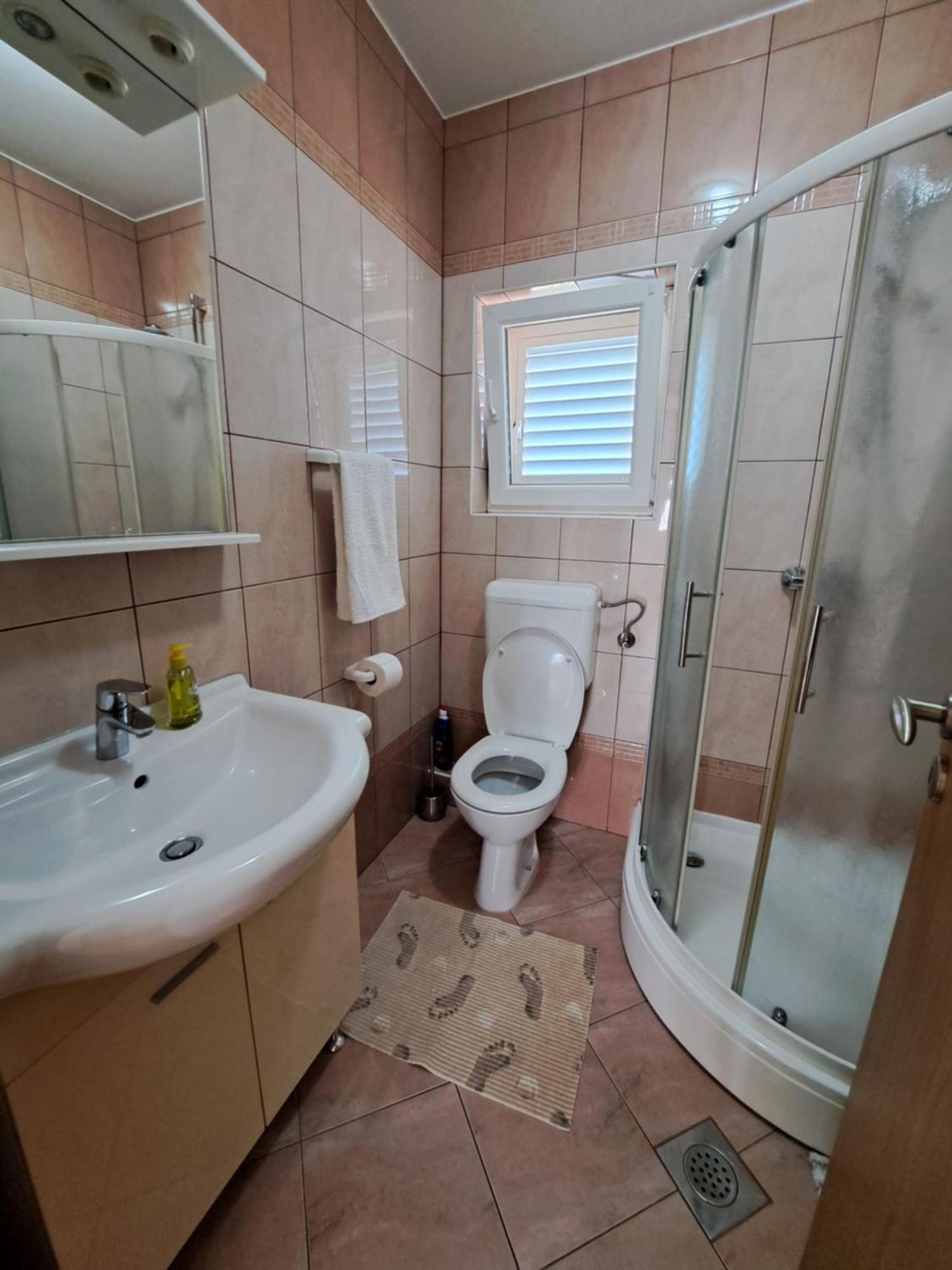 Apartment Petra Raslina المظهر الخارجي الصورة