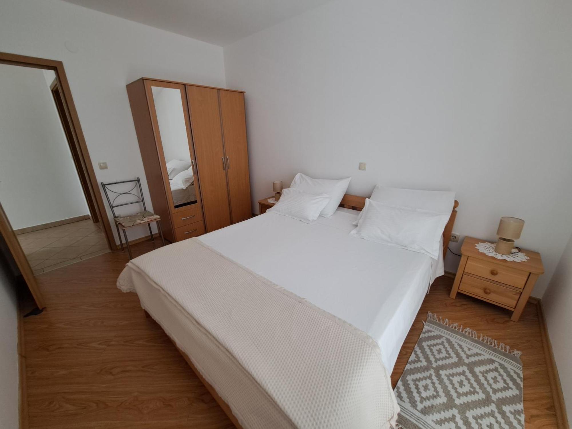 Apartment Petra Raslina المظهر الخارجي الصورة