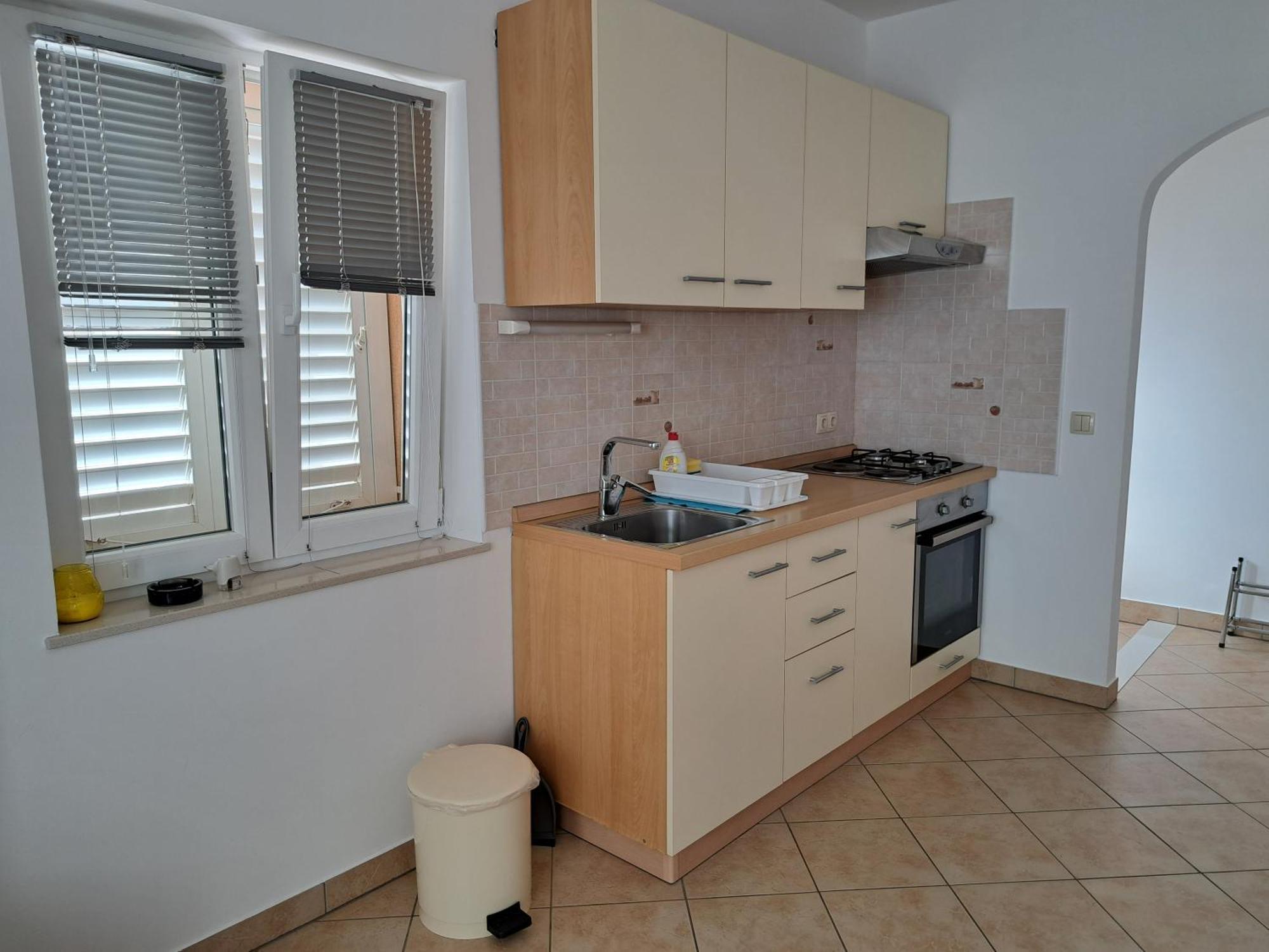 Apartment Petra Raslina المظهر الخارجي الصورة