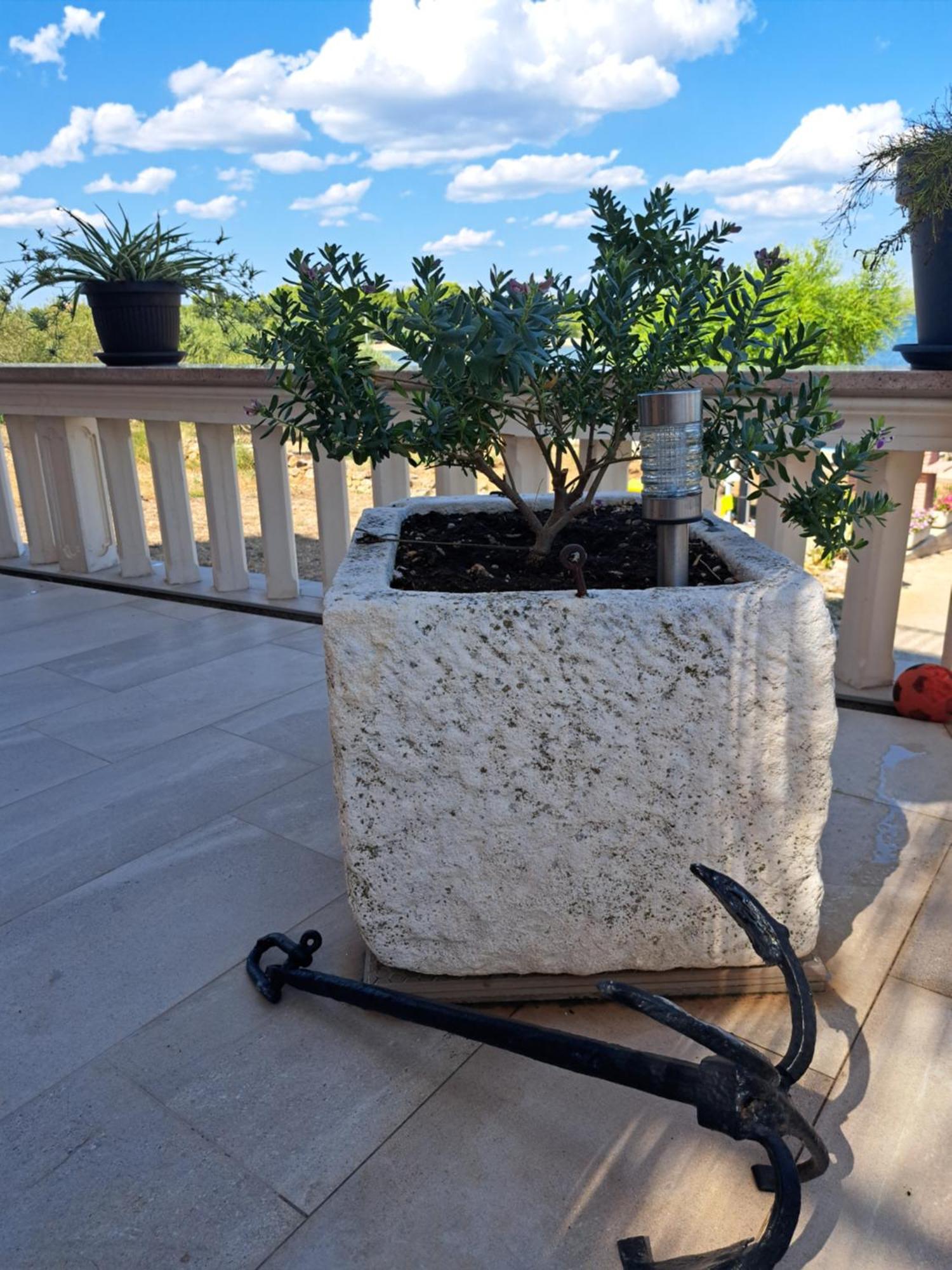Apartment Petra Raslina المظهر الخارجي الصورة